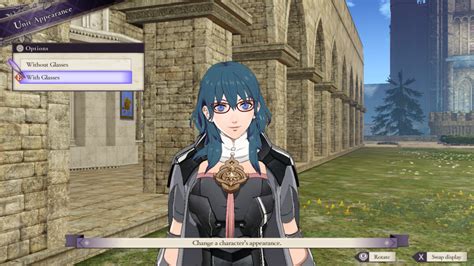 Fire Emblem Three Houses Nintendo Switch Jeux Nintendo