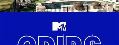 Mtv Cribs S19e2 102722 Nicole Scherzinger Jessie James Decker And Eric Decker On Mtv Tv