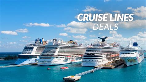 discount cruises deals cheap cruise deals last minute cruises red tag vacations