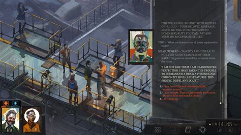 Get The Body Down Disco Elysium Wiki Guide Ign