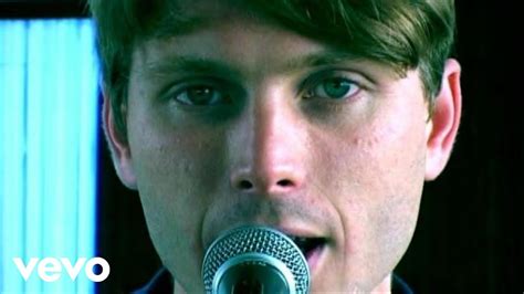 Franz Ferdinand Darts Of Pleasure Video Youtube