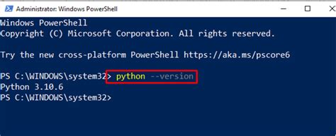 How To Check Python Version In Windows Linux Consultant