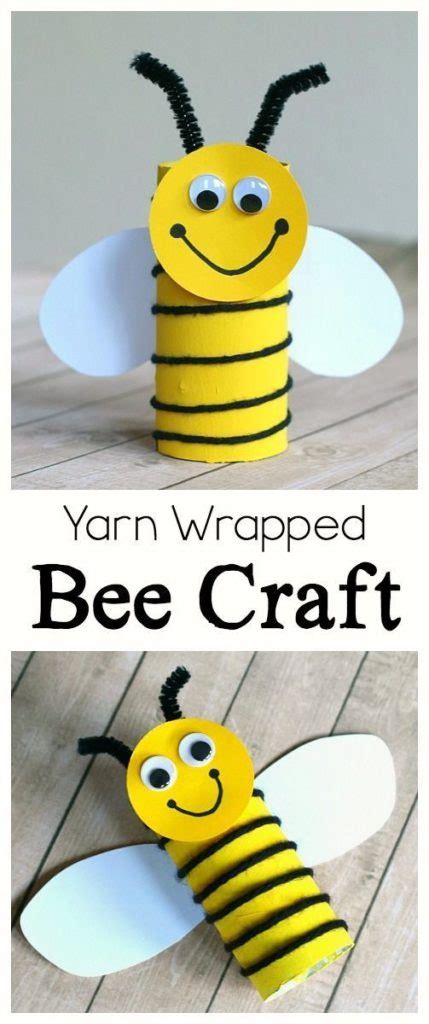 6 Super Easy Fun Kids Crafts : DIY Arts And Crafts For Kids - Sad To ...