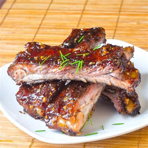 Easy Short Ribs Vs Back Ribs Which Is Best 2023 Atonce
