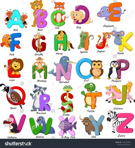 Animal Com 15 Letras
