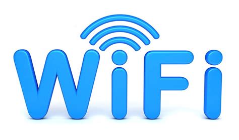 Pengertian Wi-Fi