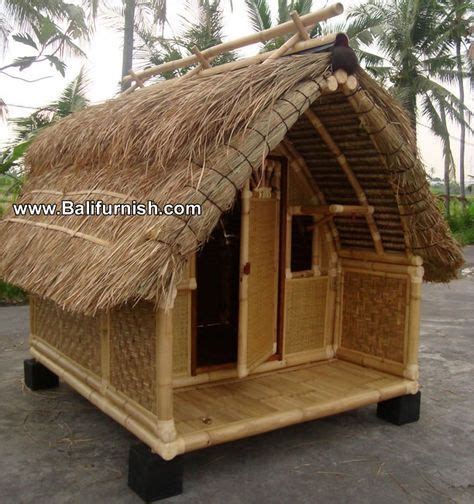 37 Nipa Huts Ideas Bamboo House Bamboo House Design Bahay Kubo