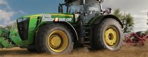 Detailed 19 Screenshots Of Jong Deere Tractor In Farming Simulator 19 Farming Simulator 2019