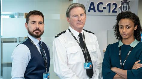 Line Of Duty Has Sparked A Surge In Job Applications To Real Life Ac 12