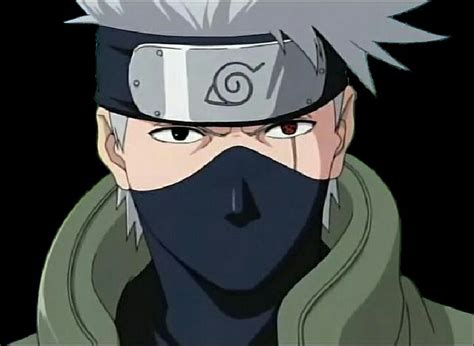 Dibujo De Kakashi Hatakeproceso 1 Anime Amino