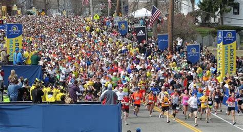 How To Qualify For The 2024 Boston Marathon