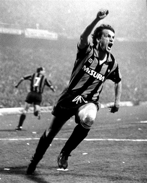 Marco tardelli's celebration against germany in the 1982 world cup is perhaps still the most it's a celebration so important to deserve a specific name: Marco Tardelli: biografia da urlo - Campioni Calcio