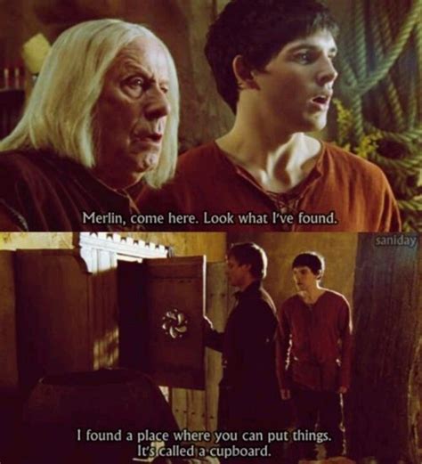 Way Back When Merlin Funny Merlin Merlin Memes