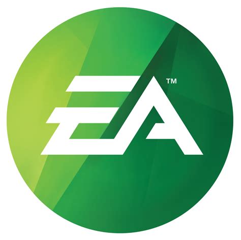 Ea Logo Png Isolated Photos Png Mart