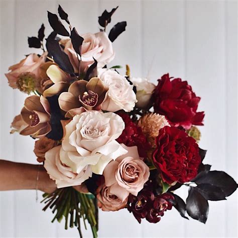 Shes A Wildflower Florist Shesawildflower • Instagram Photos And Videos Fall Wedding