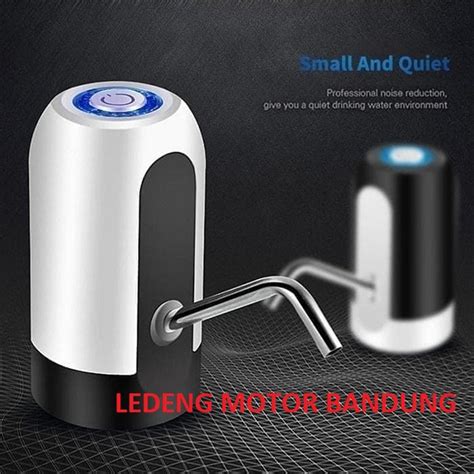 Jual mesin air ro (reverse osmosis) 100, 500, 1000 & 4000 gpd harga murah. Jual Pompa Galon Elektrik Mini Dispenser Electric Otomatis ...