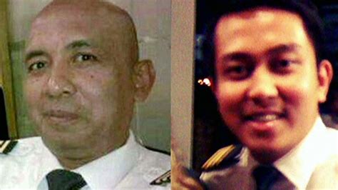 Pilots Passengers Of Malaysia Airlines Flight 370 Under Scrutiny Cnn