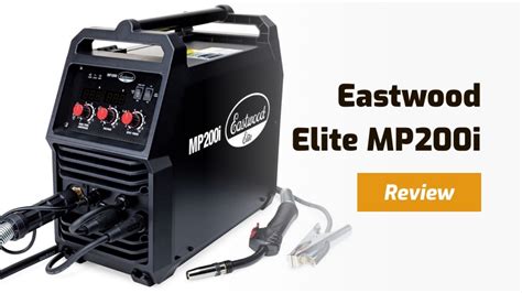 Eastwood Elite Mp I Review A Surprising Package