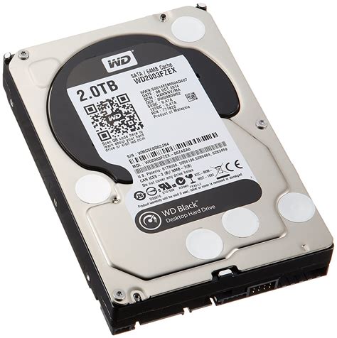 Top 3 hard drives (HDD / SSD) with 5 year warranty for July 2018  The
