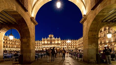 Qué ver en salamanca 🇪🇸 | 10 lugares imprescindibles. The Best Hotels Closest to Plaza Mayor - 2020 Updated ...