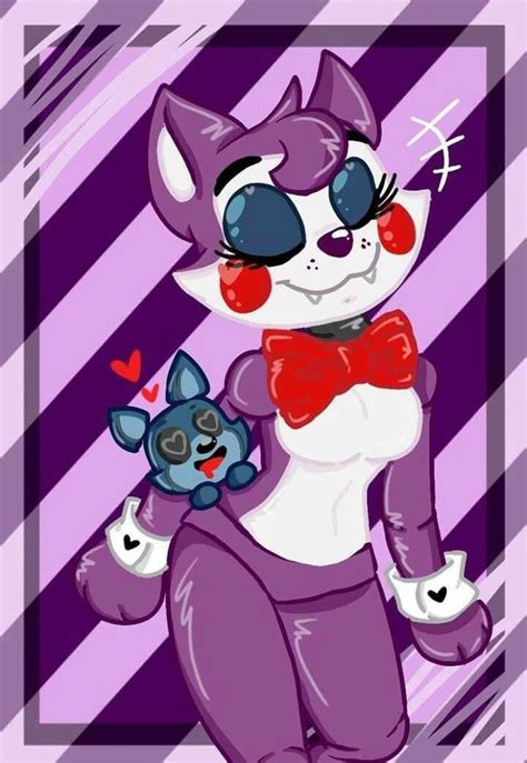 Pin By Foxy On Five Nigth At Candys Furry Art Anime Fnaf Five Night