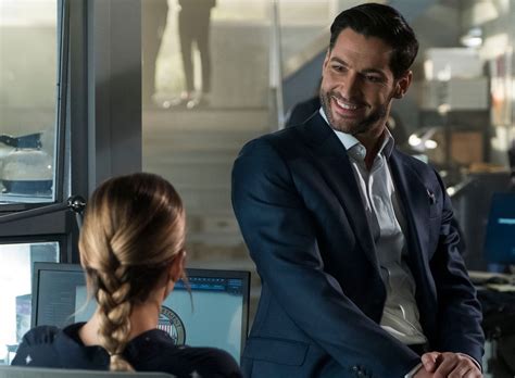 Tom Ellis On How Netflix Saved Lucifer And A Possible Season 5 Collider
