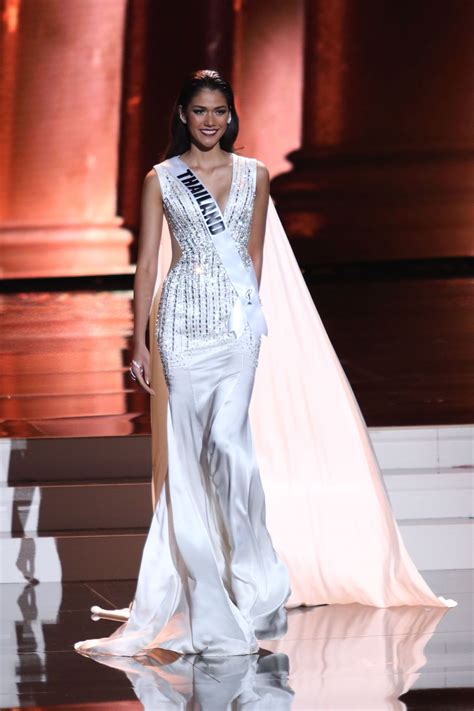 Miss universe beauty pageant 2015 live stream. ANIPORN CHALERMBURANAWONG - Miss Universe 2015 Preliminary ...