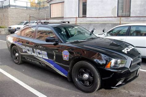 The Worlds 9 Best Police Cars And You Wouldnt Want To Be Chased By