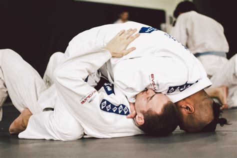 11 Things You Should Know Before You Start Sparring Bjj Evolve Daily