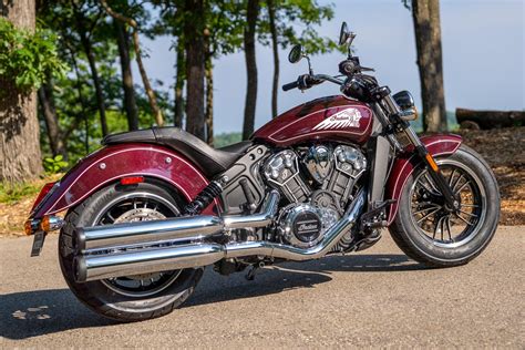 2021 Indian Scout Lineup First Look Five Models Photos Specs Prices