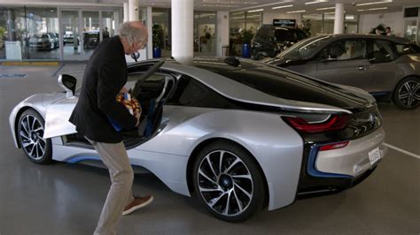 Find out why the 2020 bmw i8 is bmw's mixed messages on the i8 never really landed. BMW i8 Sports Car in Curb Your Enthusiasm S10E09 "Beep ...