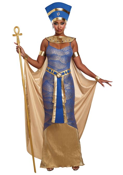 ≫ Disfraz Nefertiti Comprar Precio Y Opinión 2024