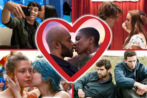 The best romantic comedies and dramas on netflix draw from familiar tropes: Valentine's Day 2019: 40 Best Romantic Movies to Stream on ...