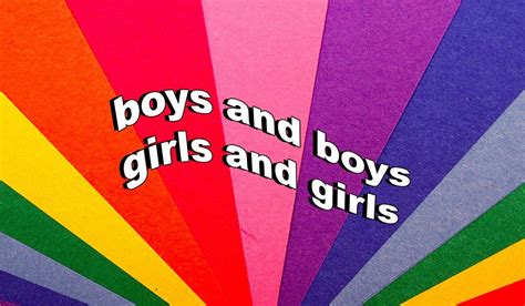 Pansexual aesthetic for pride month! Pin on pride