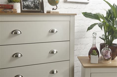 Interiors home features more than 50 brands. Lancaster 4 Piece Bedroom Set in Cream £339, Beds Direct ...