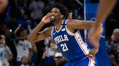 Jeopardy Contestant Gets Joel Embiid S Nickname Wildly Wrong