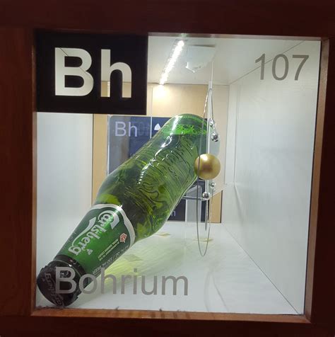 Bohrium