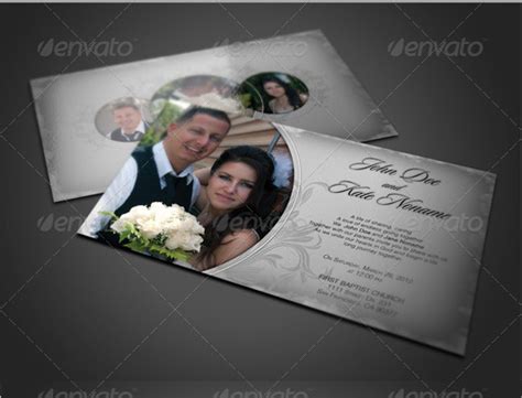 wedding card design templates psd ai