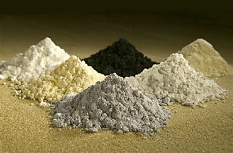 With crypto mining gaining momentum, here's the newest products coming out in 2021 and what bitcoin miners should look to buy. A Rare Earth Metal Stocks Forecast For 2021 | Investing Haven