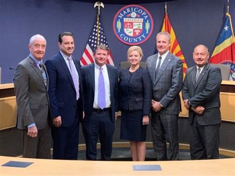 News From The Maricopa County Attorneys Office November 2019