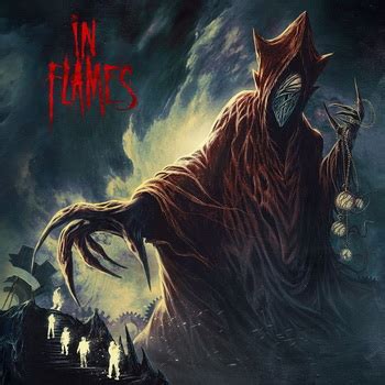 In Flames To Release New Studio Album Foregone On February Th Grande Rock Webzine