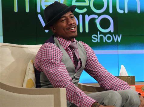 Nick Cannon Vents About False Relationship On Instagram Posts Cryptic