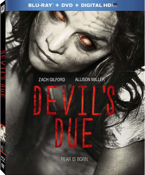 Devils Due Dvd Release Date April 29 2014
