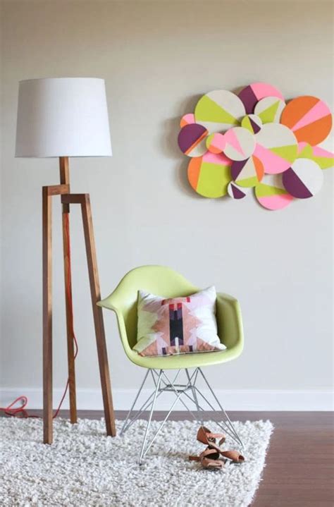 20 Easy And Creative Diy Wall Art Ideas That Will Leave You Speechless