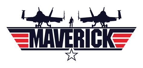 Maverick Logo Png Picture Png High Resolution