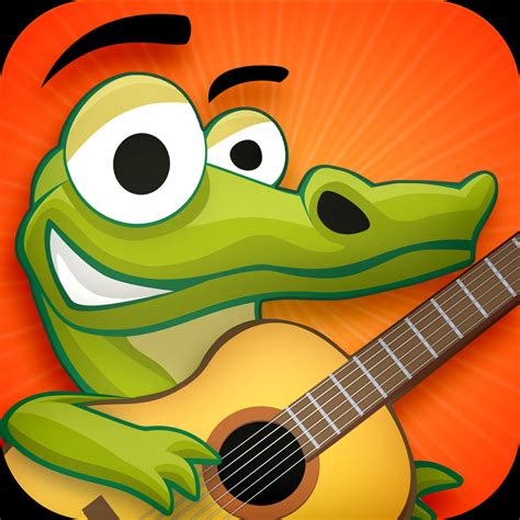 Not only do you get to practice your chops but you also get to learn exactly how a particular song is played. Wild Chords - Play and learn with real acoustic or electric guitar. Play-along easy notes ...