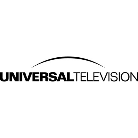 Universal Television Logo Vector Logo Of Universal Television Brand