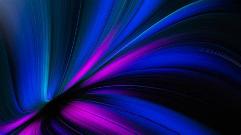 1366x768 Source Of Abstract Blue 4k Laptop Hd Hd 4k Wallpapersimages