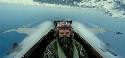 Maverick çekimlerine 2018 yılında kaliforniyada başlandı. Nonton Top Gun 2 - Top Gun Trailer Is Giving Fans All The Feels As Tom Cruise Takes To The Skies ...