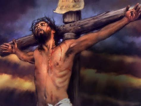 Las siete palabras de Jesús en la Cruz